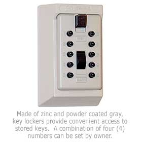 Key Locker