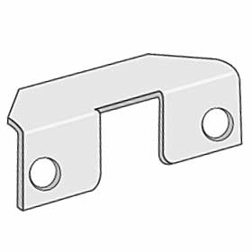 Lock Bracket For Americana Mailboxes
