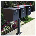 Mail Chests